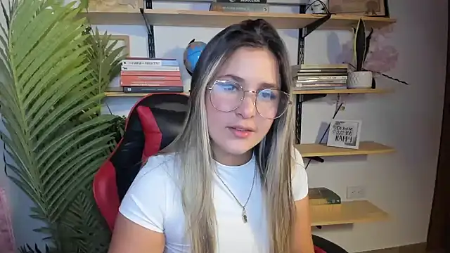 Chat ao vivo de Sofi_isXXX