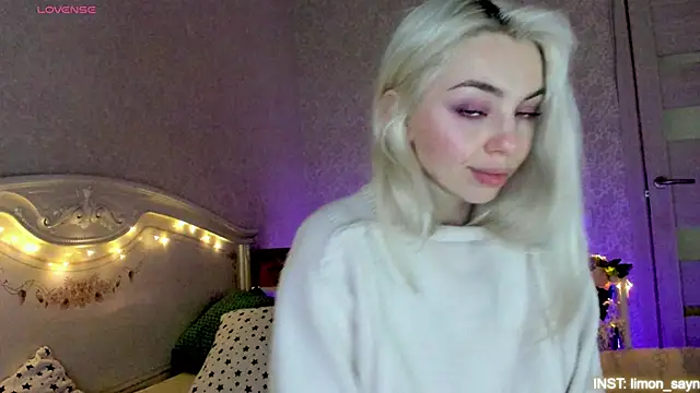 LillyMoure_ 라이브 XXX 채팅
