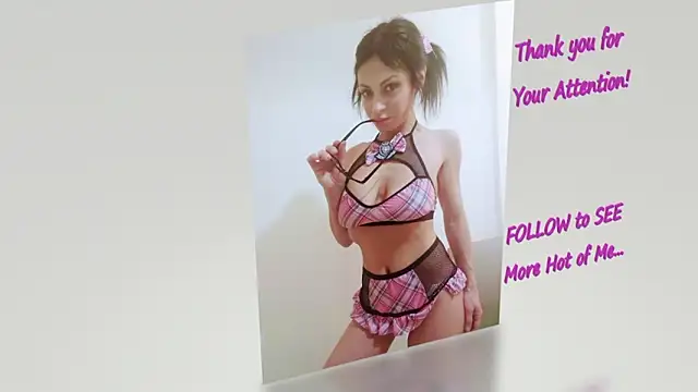 Czat XXX na żywo – Valxyou