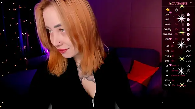 deboramoore Live XXX-chat