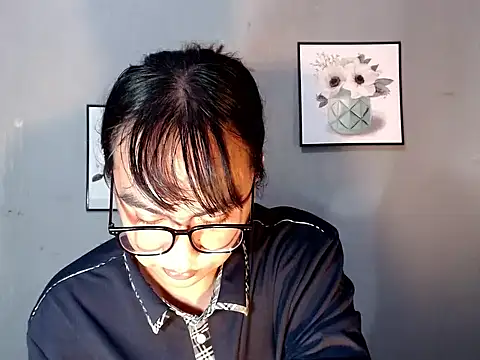 Asianblk_barbiedoll Pertunjukan Webcam