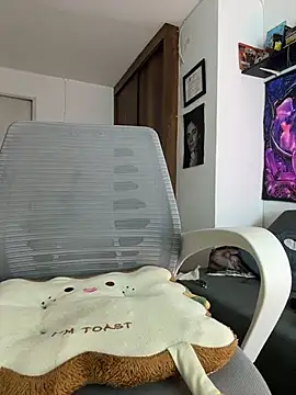 HinaSweet's Webcam Show