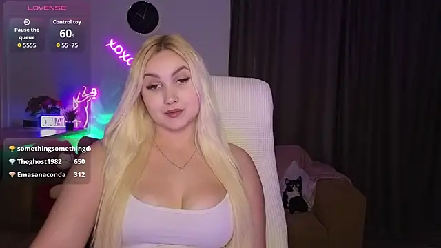 Czat XXX na żywo – adrelaxina