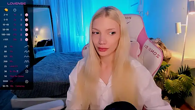 AnyaTaylor_ élő XXX-chatje