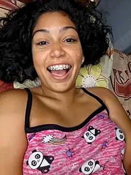 Chat +18 de Putaalexa ao vivo