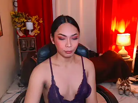 kylieEmparado Webcam-Show