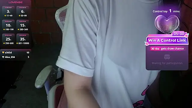 Sembang XXX Secara Langsung Maggie_Fox3