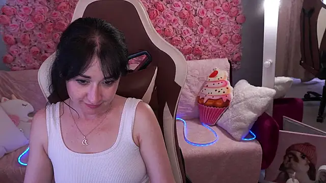 Živý XXX chat CarolinaaFoxyyy