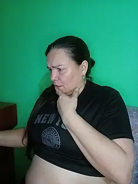 Živý XXX chat Zuleyka_69