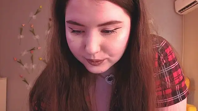 PixelGoddess' Live XXX Chat