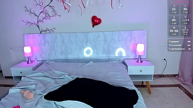 Živý XXX chat Lucifer_shadow