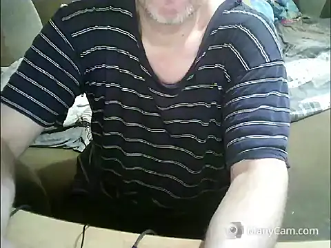 Mr__XX webkamerás műsora