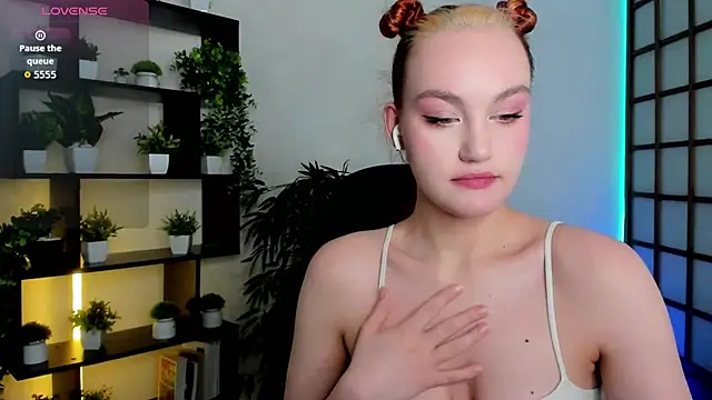 Ida_FaneStain's Live XXX Chat