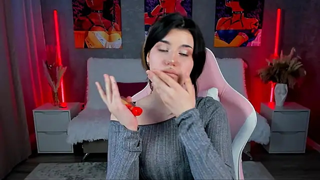 Онлайн чат XXX AnoraDark