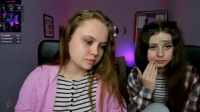 Онлайн чат XXX rebecca_smile
