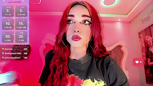 LeyXandrabraz Adlı Modelin Canlı XXX Sohbeti