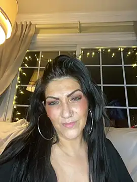 LittleMissEeve's Live XXX Chat