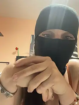 StephanieRc – Live XXX-chat