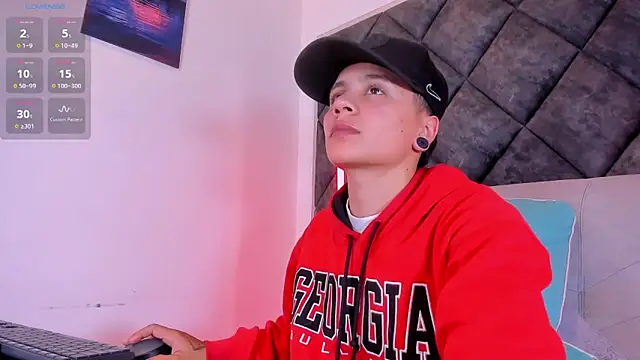 _Eternal_ live XXX chat