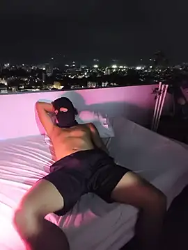 Portandome Webcam show