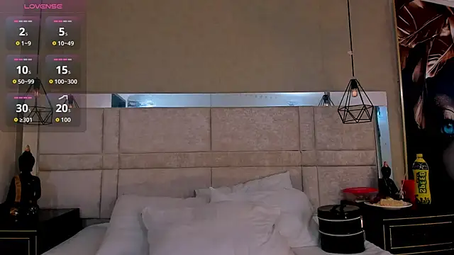 عرض كام kimCosseyy