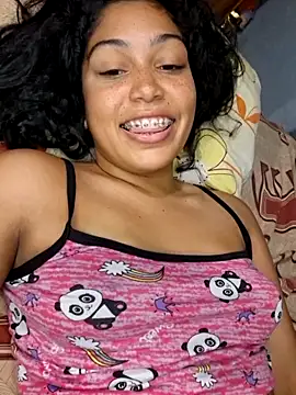 Putaalexa's Live XXX Chat