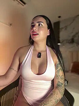 KyleXBrown Live XXX-chat