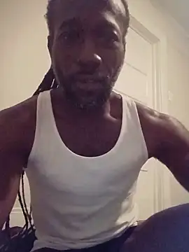 Show de KingBlackStallion na webcam