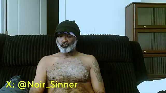 Chat XXX Live sinnernoir