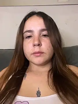 Chat XXX ao vivo de AMORINHA_S2_