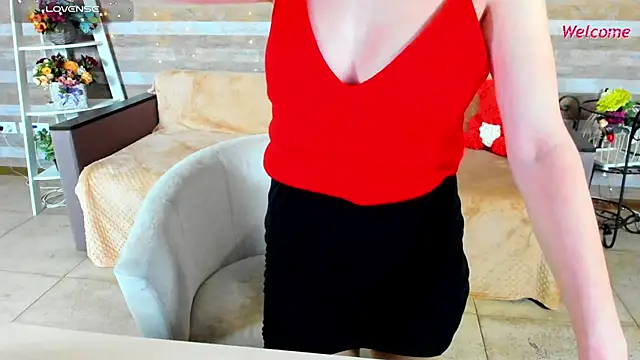 SusanSmit 라이브 XXX 채팅