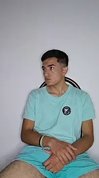 Show modela Thick_Cock na web-kameri
