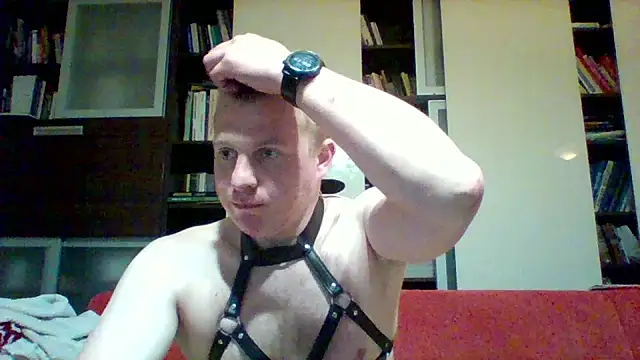 Matttthees – Naživo XXX chat