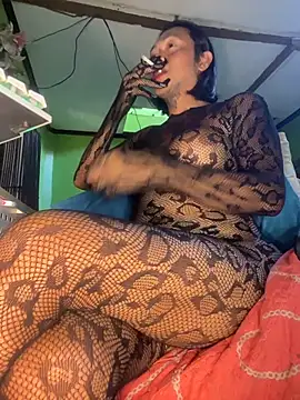 ASIANMISTRESSSS' Webcam Show