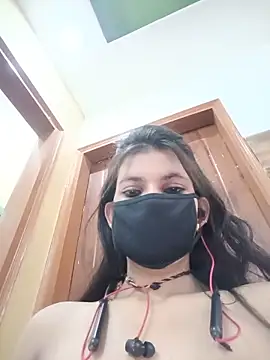 Aafreen_36 live XXX chat