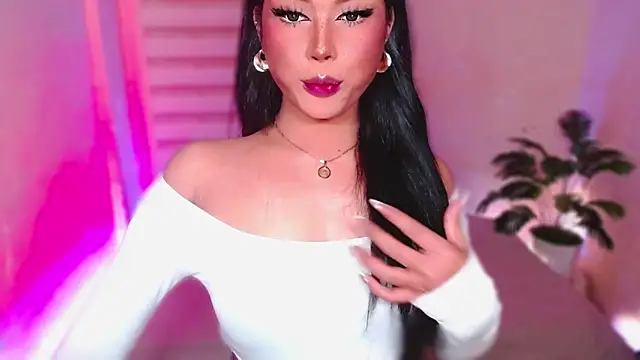 MissGreta_Hunterx 网络视讯表演