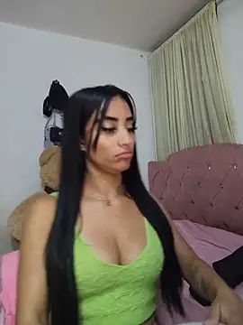 _nathaly_sweet Obrolan Langsung XXX