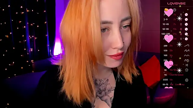 deboramoore's Live XXX Chat