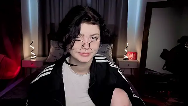 MileyRood – Live XXX-chat