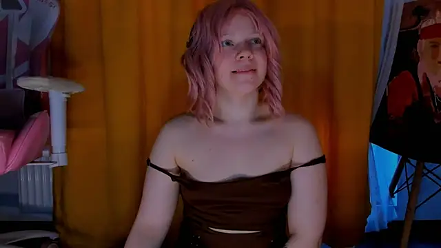 SueNiceeeee's Live XXX Chat