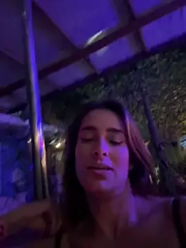Lusty_Louise 网络视讯表演