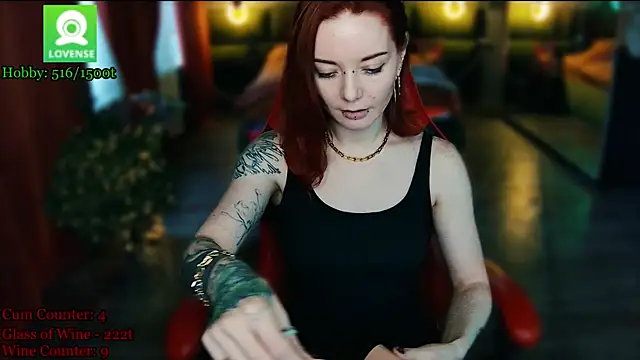 MaxPhoenixx 라이브 XXX 채팅