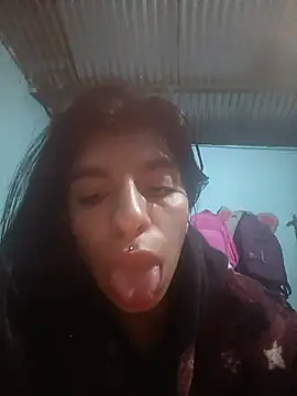 Ariell_Kieran Chat XXX live
