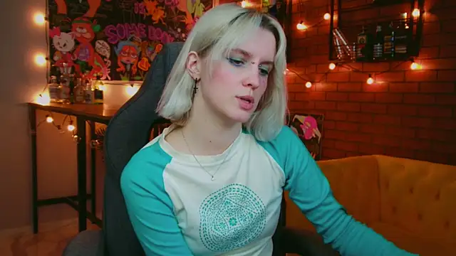 BethanyCloud live XXX chat