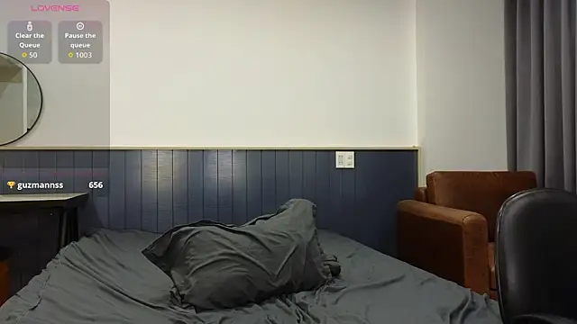 Chat XXX Live lumi_ka