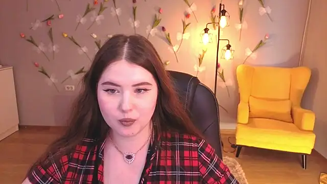 PixelGoddess Live XXX-chat