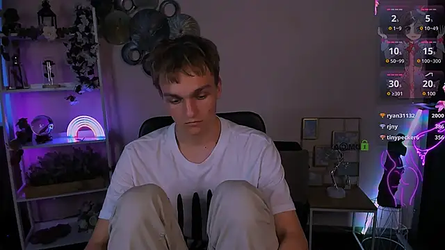 Živý XXX chat john_lik