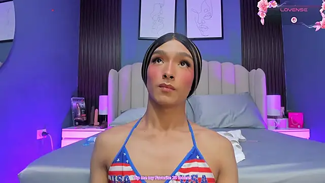 Webkamerová show adhara__skinny