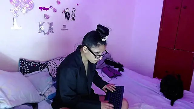 EvaHarryy live XXX chat
