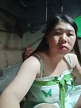 quynhkoolbae 网络视讯表演